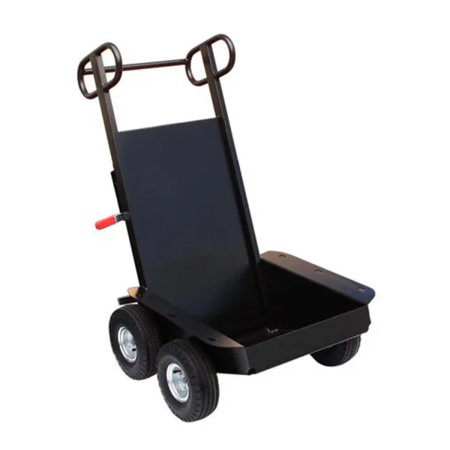Backstage Equipment Cable Cart GE-02