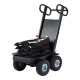 Backstage Equipment Cable/Sand Bag Mini Cart GE-02 MINI