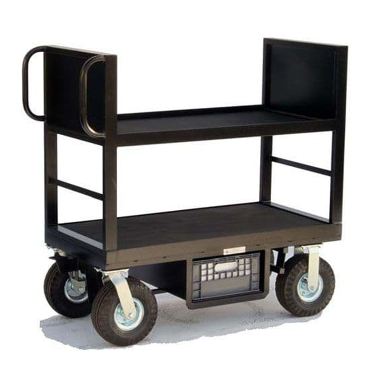 Backstage Equipment Cable Distro Mini Cart GE-03 MINI