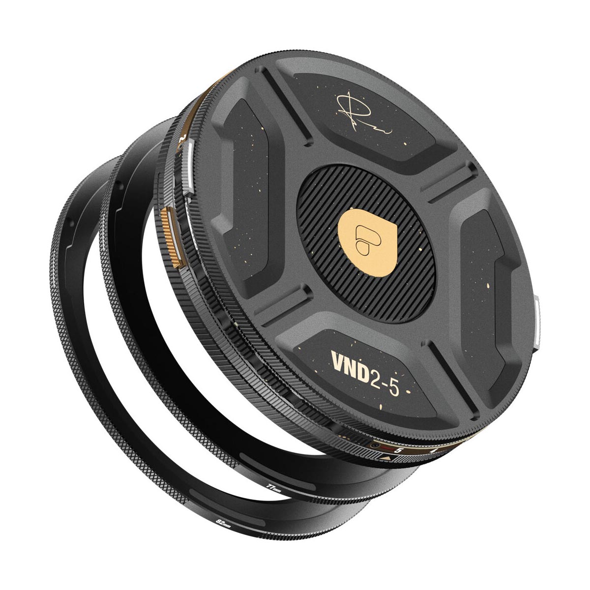 PolarPro Helix Variable ND Kit