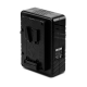 RED Compact Dual Charger (V-Mount)