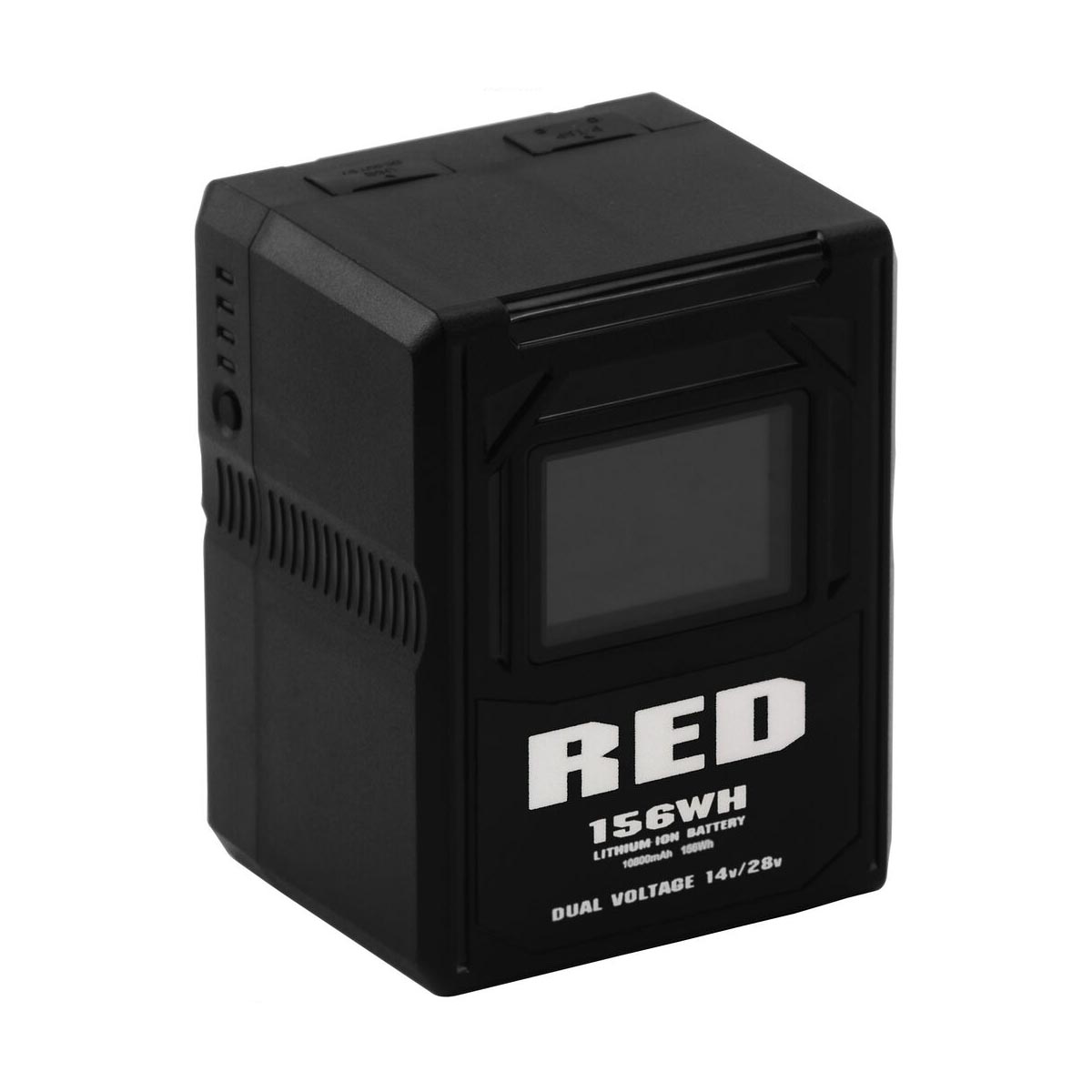 RED REDVOLT XL Batteries (V-Mount)