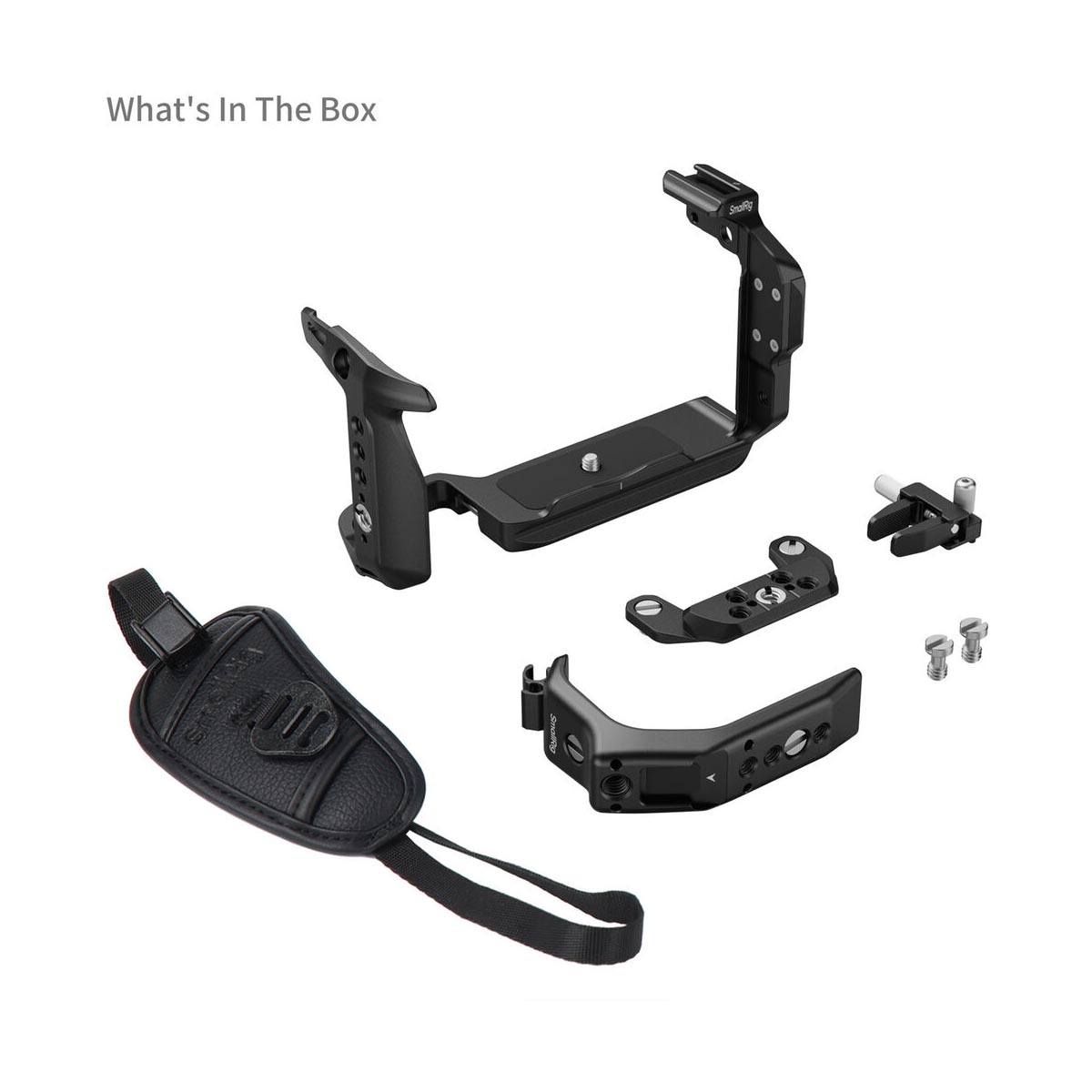 SmallRig Cage Kit for Canon EOS C50 5657-2