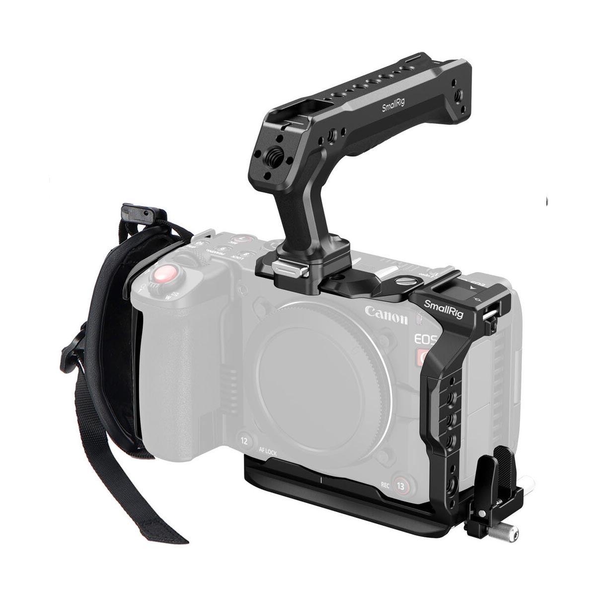 SmallRig Cage Kit for Canon EOS C50 5809
