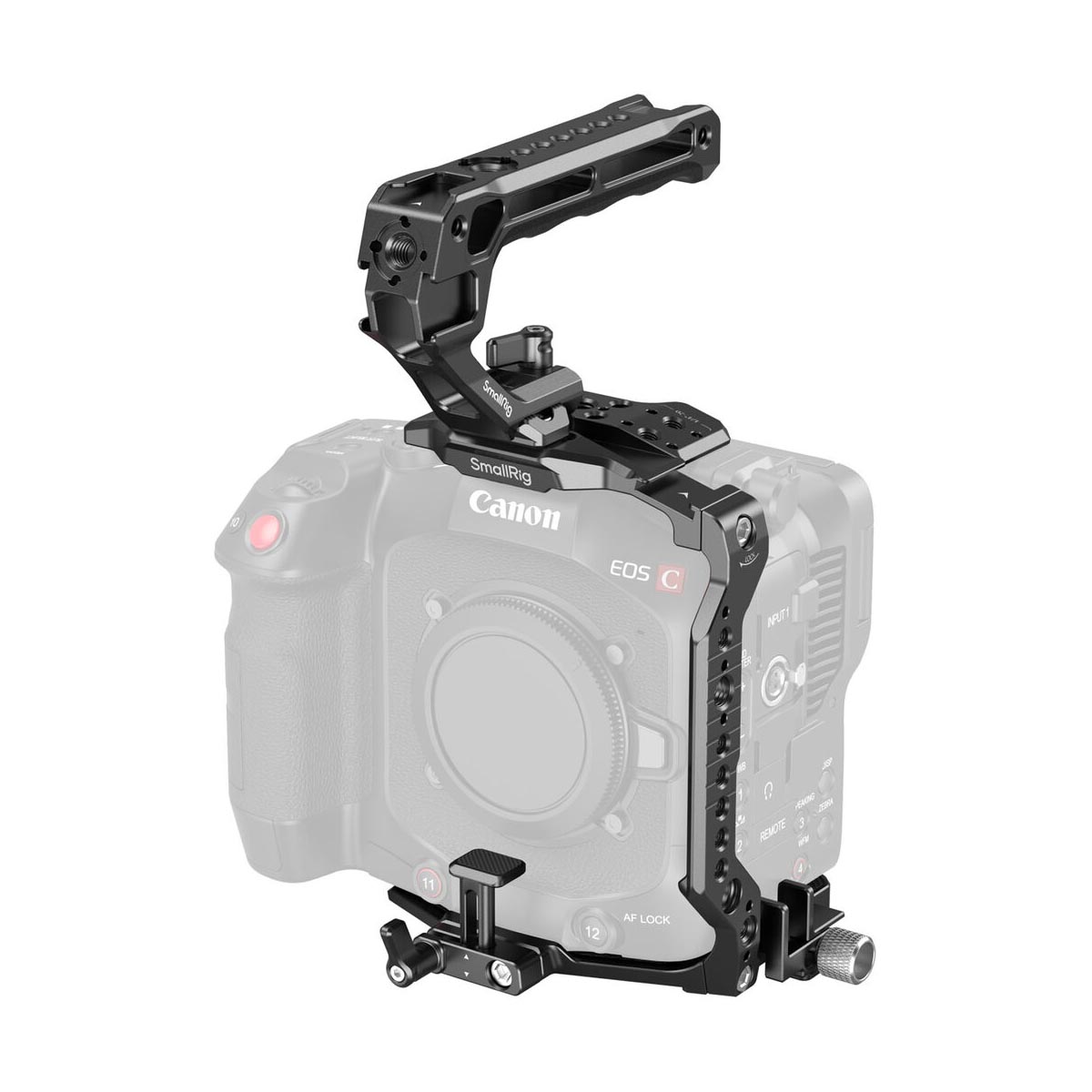 SmallRig Cage Kit for Canon EOS C80 5136