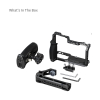 SmallRig Cage Kit for Nikon ZR Advanced Edition 5468-2
