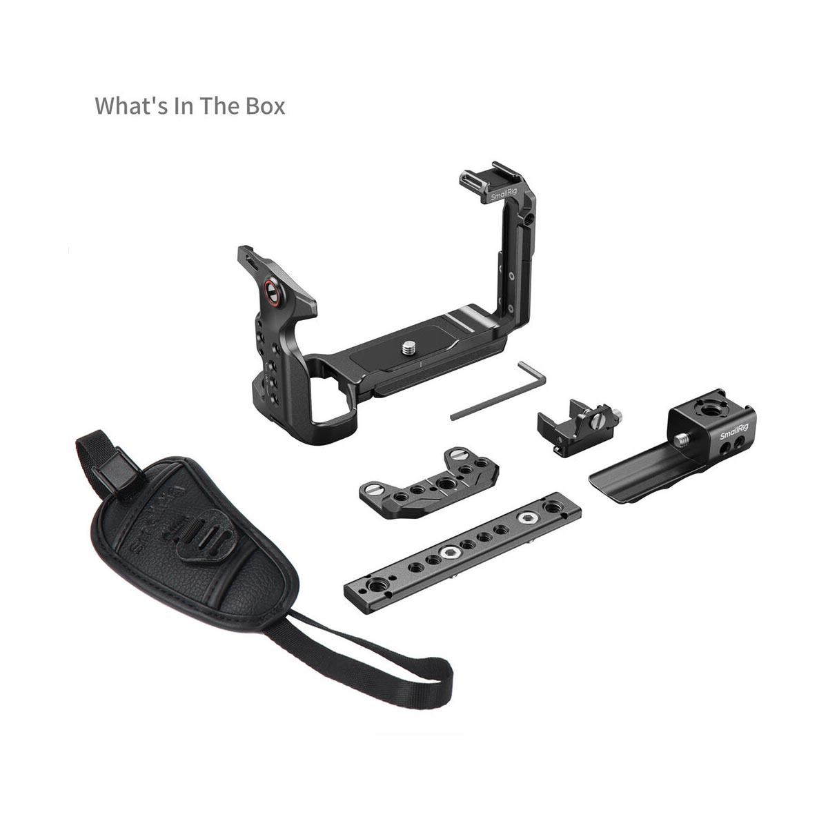 SmallRig Cage Kit for Sony FX2 5588-1