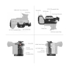 SmallRig Cage Kit for Sony FX2 5588-3