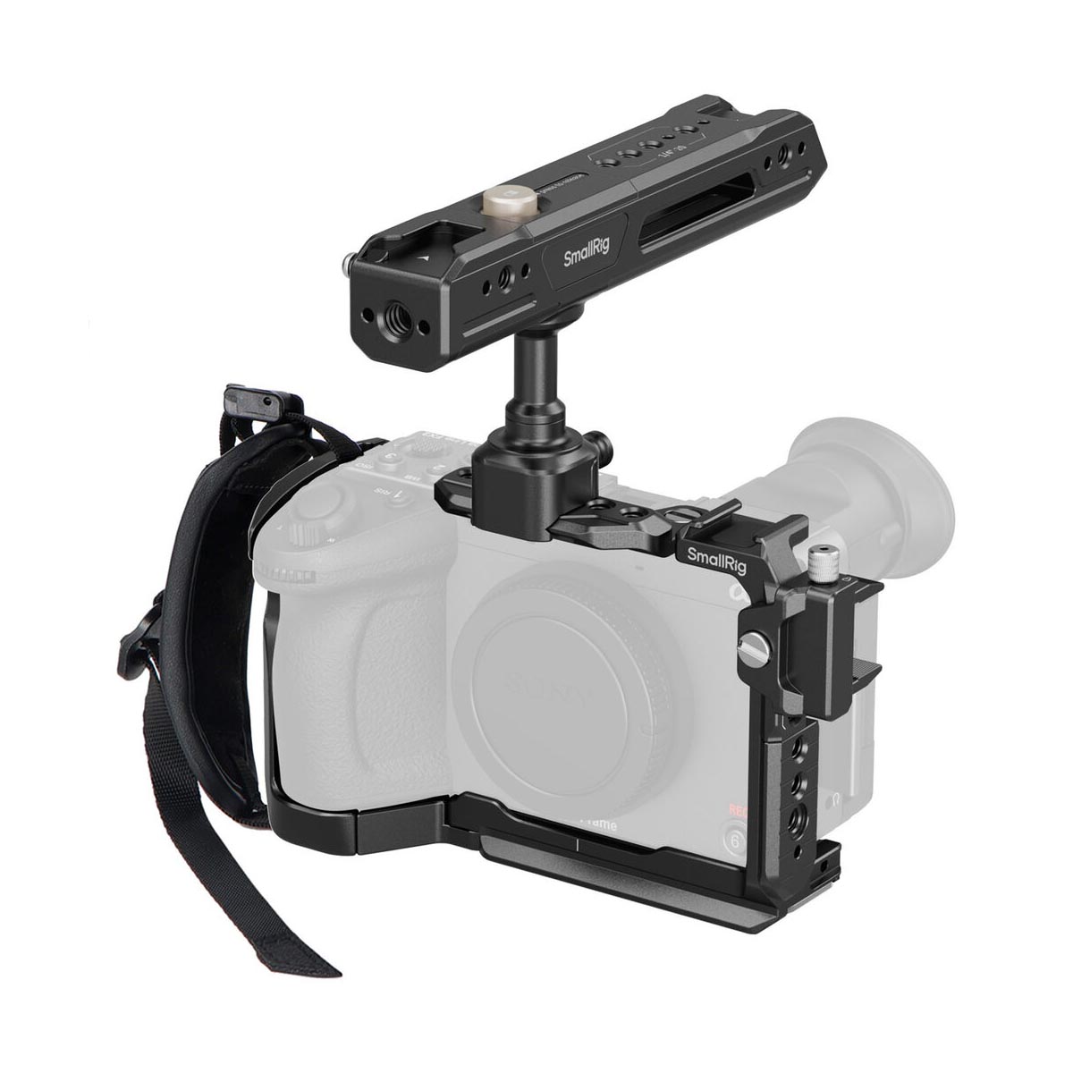 SmallRig Cage Kit for Sony FX2 5589