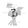 SmallRig Cage Kit for Sony FX3 FX30 5823-1