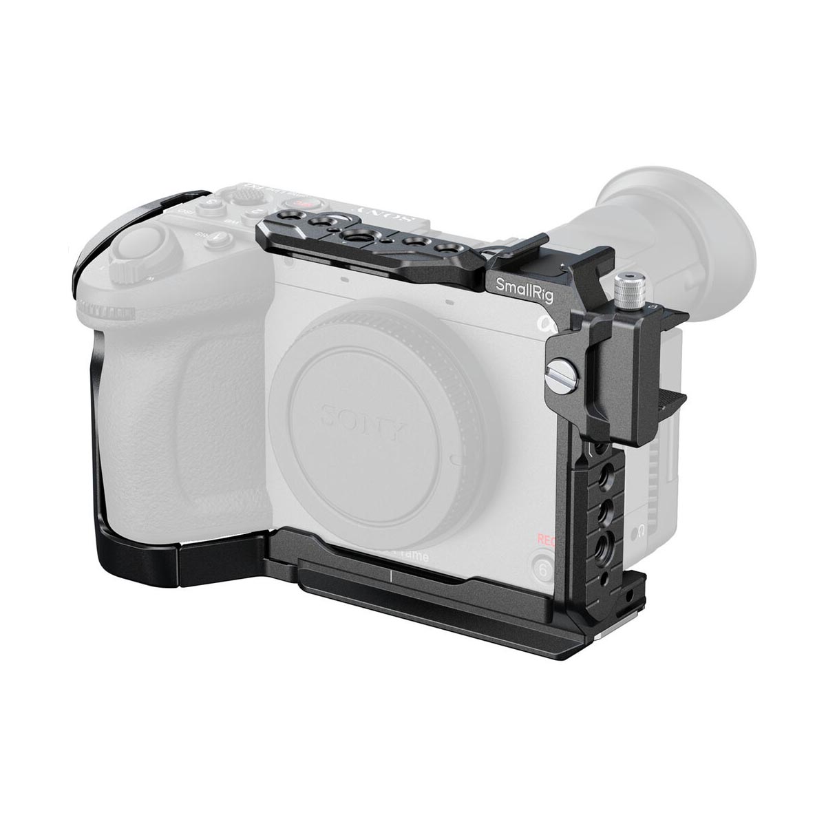 SmallRig Cage for Sony FX2 5587