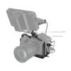 SmallRig Camera Cage Kit for Nikon Z 6III 4520-3