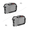 SmallRig Full Cage for Canon EOS R5C R6-3