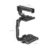 SmallRig Handheld Kit for Canon EOS C70 3899-1