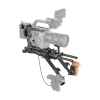 SmallRig Shoulder Rig Kit For Sony FX6 4125