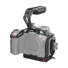Smallrig Handheld Kit Black Mamba For Canon EOS R5C