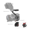 Smallrig Handheld Kit Black Mamba For Canon EOS R5C-4