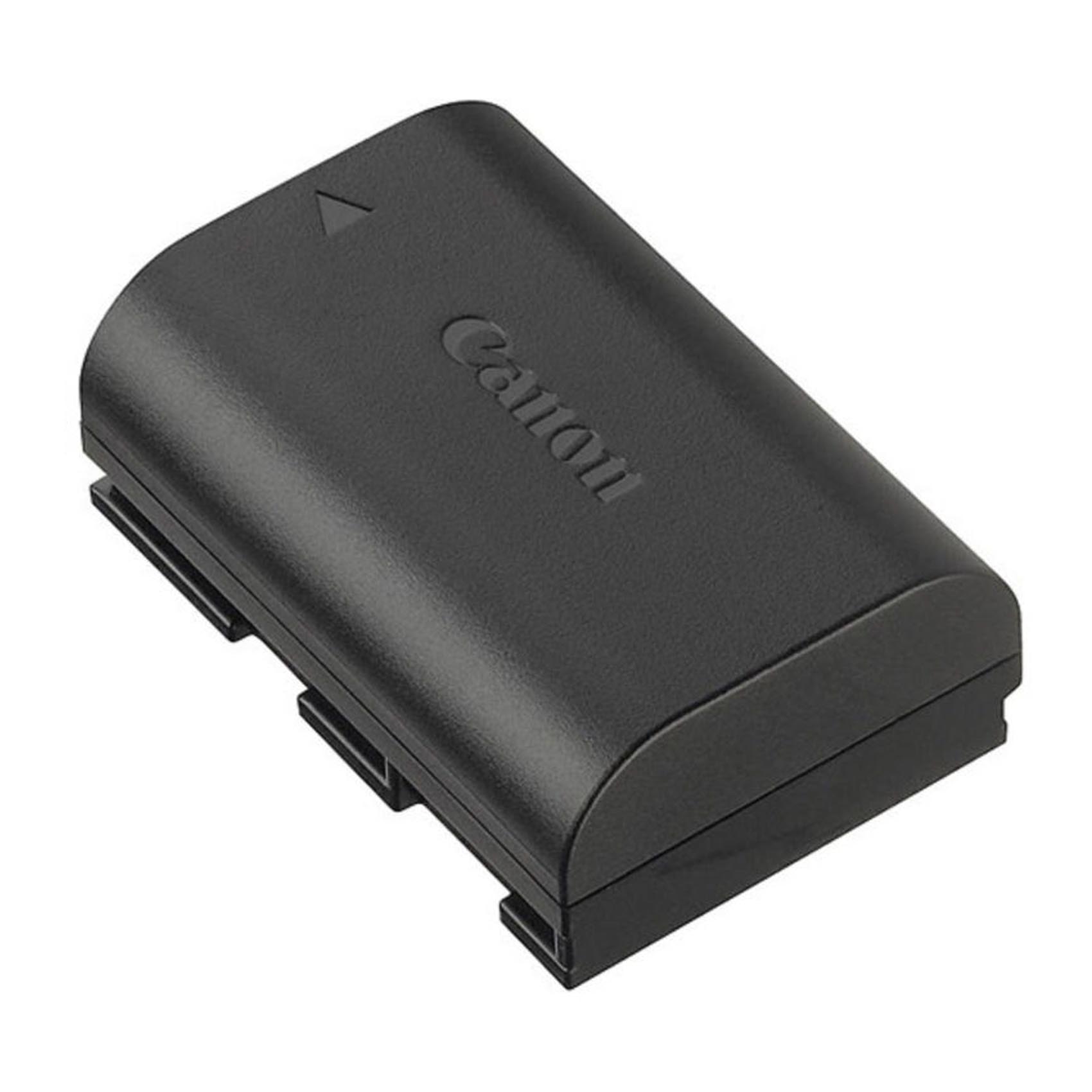 Canon LP-E6N akumulátor