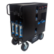Backstage Equipment SkyPanel 60 Mini Cart E-18 MINI AL