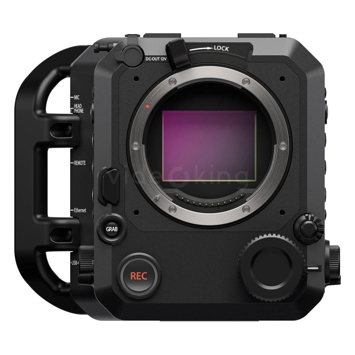 Fujifilm GFX ETHERNA-1