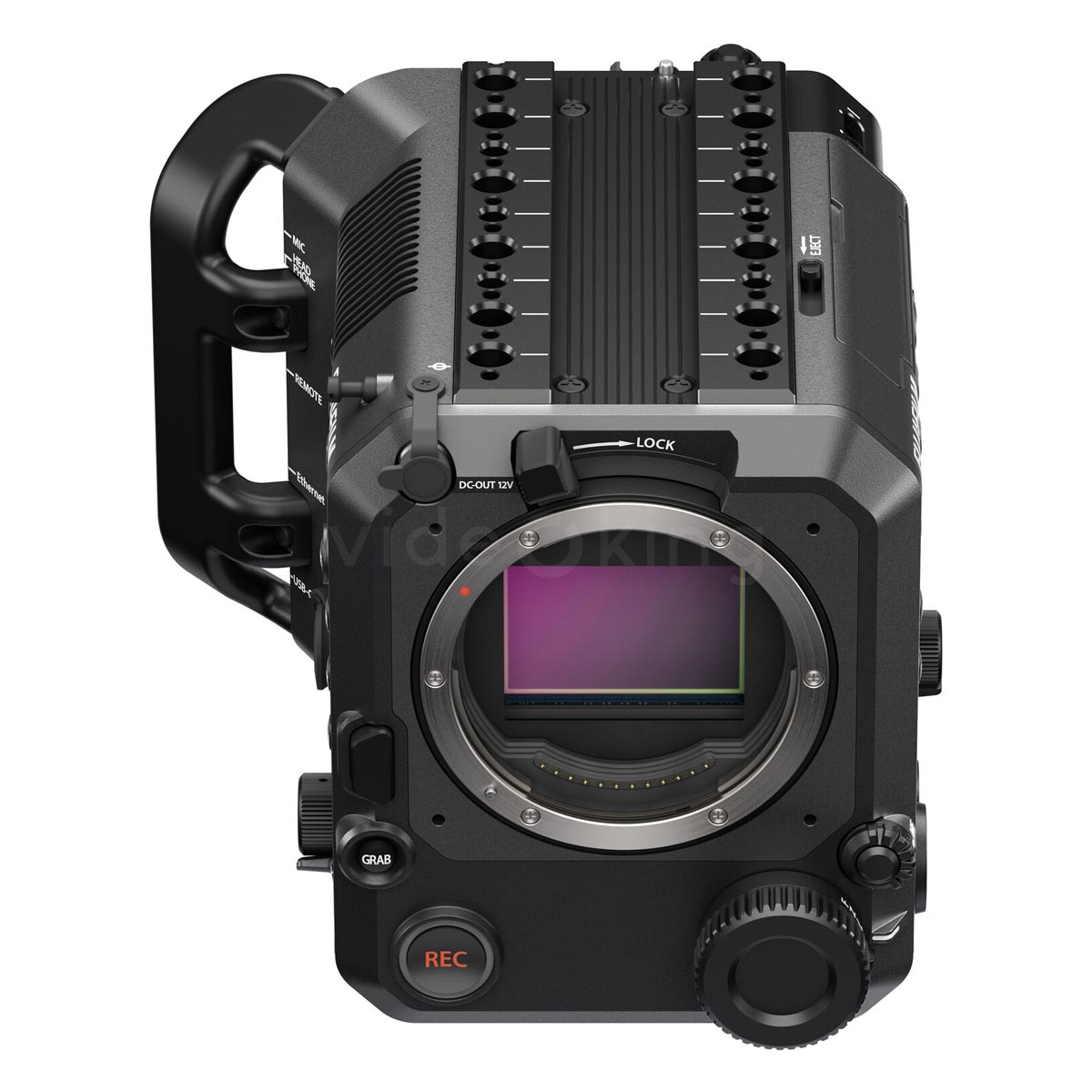 Fujifilm GFX ETHERNA-2