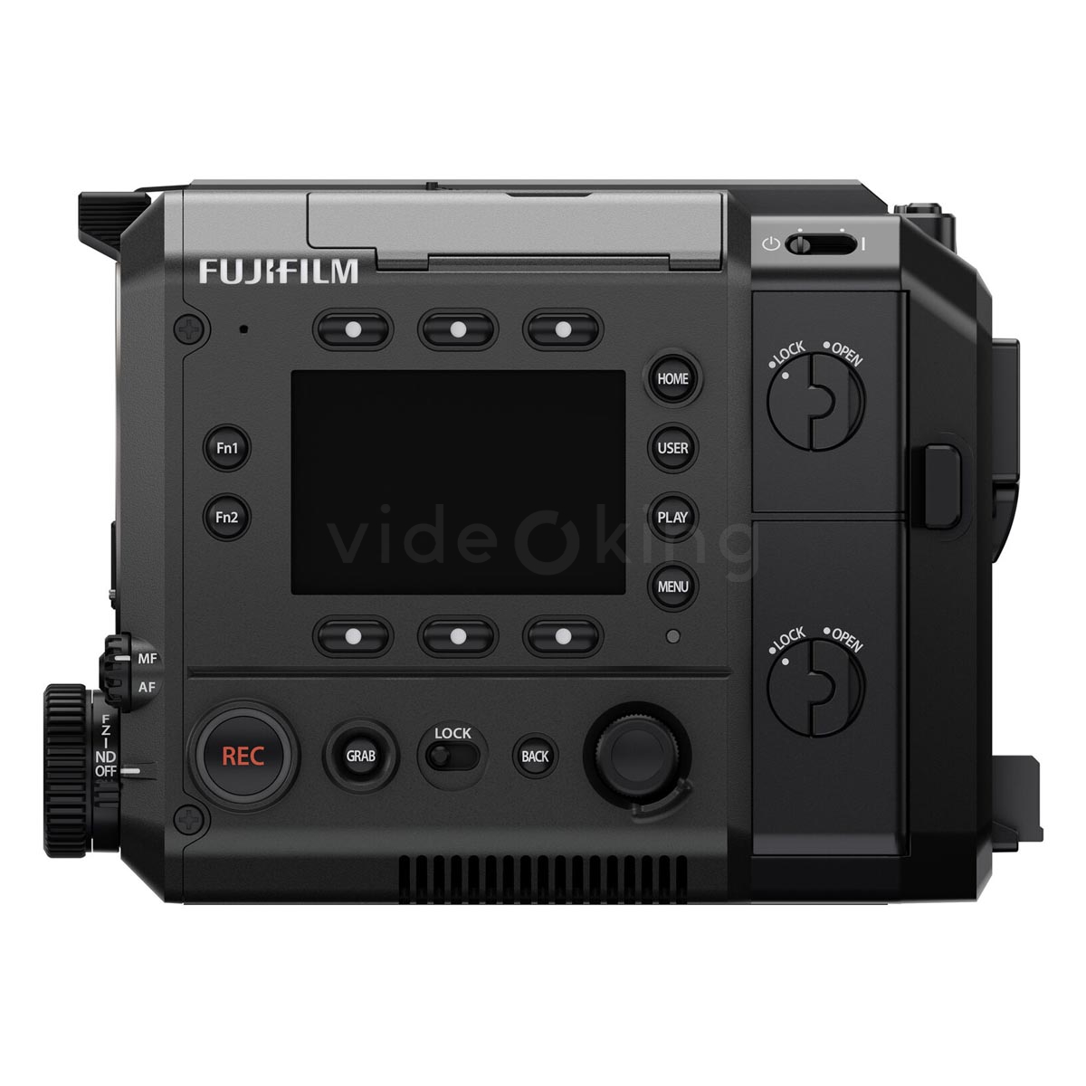 Fujifilm GFX ETHERNA-4