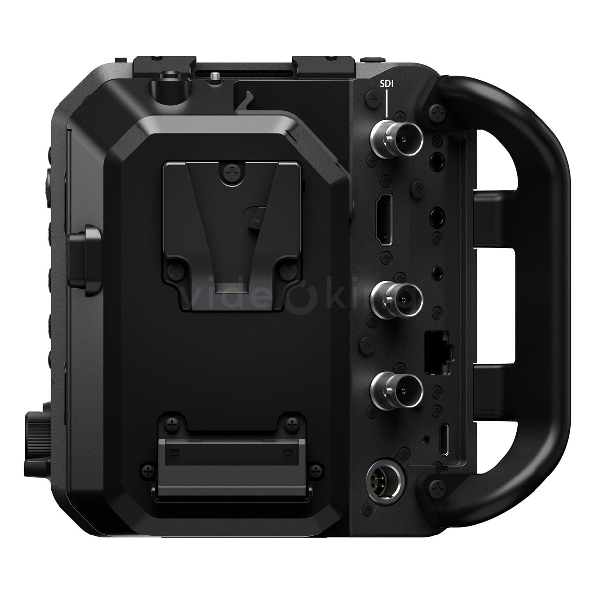 Fujifilm GFX ETHERNA-5