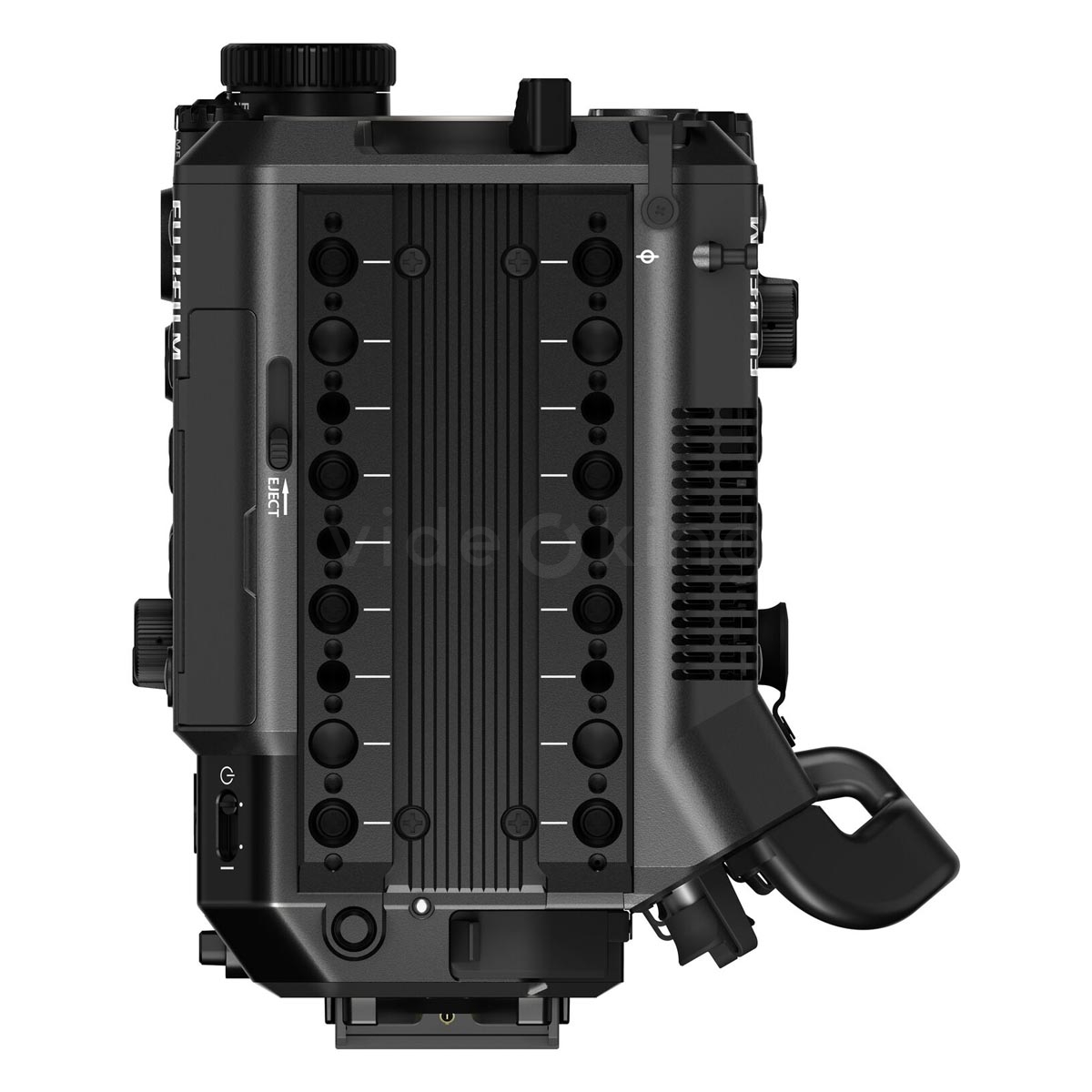 Fujifilm GFX ETHERNA-7