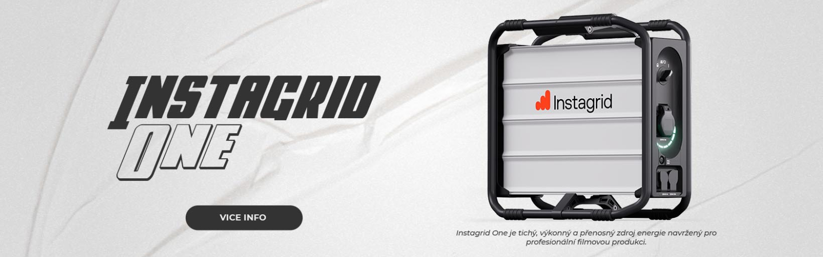 Instagrid one Instagrid one