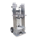 Backstage Equipment C-Stand Cart MAG-10CS