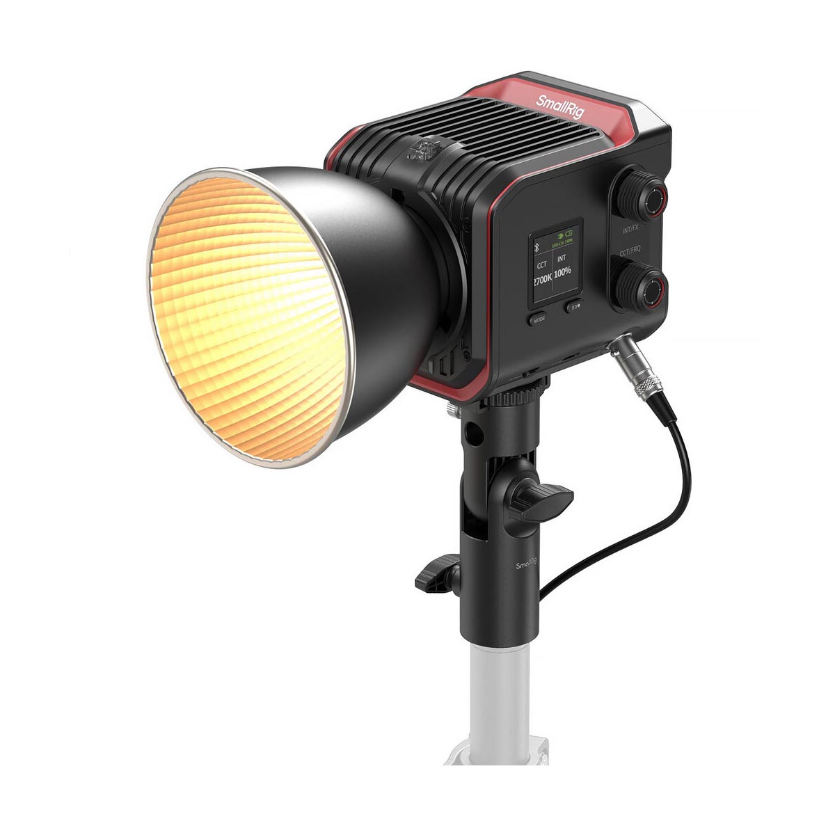 SmallRig RC 100B COB LED Video Light Pro Version