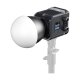 SmallRig RC 100C COB LED Video Light Ink Blue Pro Version EU