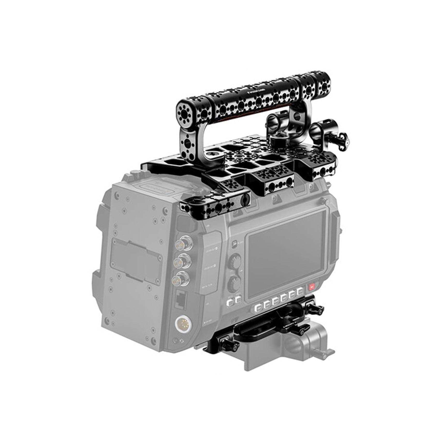 Wooden Camera Elite Accessory System for Blackmagic URSA Cine 12K17K-1