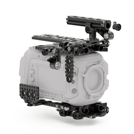 OCTAMAS SC Blackmagic URSA Cine 12K, 17K – Advanced Set