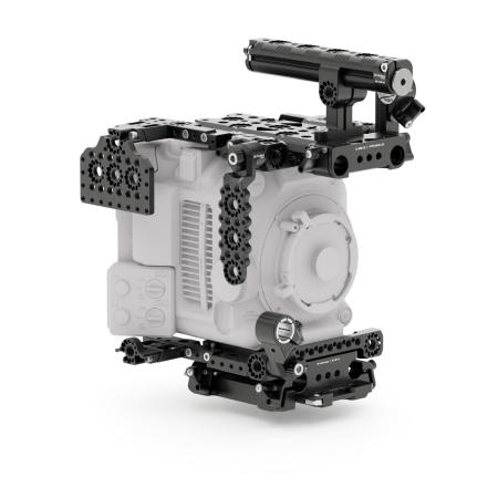 OCTAMAS SC Canon C500 II + C300 III - Advanced Set