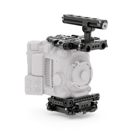 OCTAMAS SC Canon C500 II + C300 III Base Set