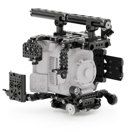 OCTAMAS SC Canon C500 II + C300 III - Full Set