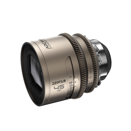 DZOFILM Arcana 45mm Anamorphic Prime Lens (ARRI PL)
