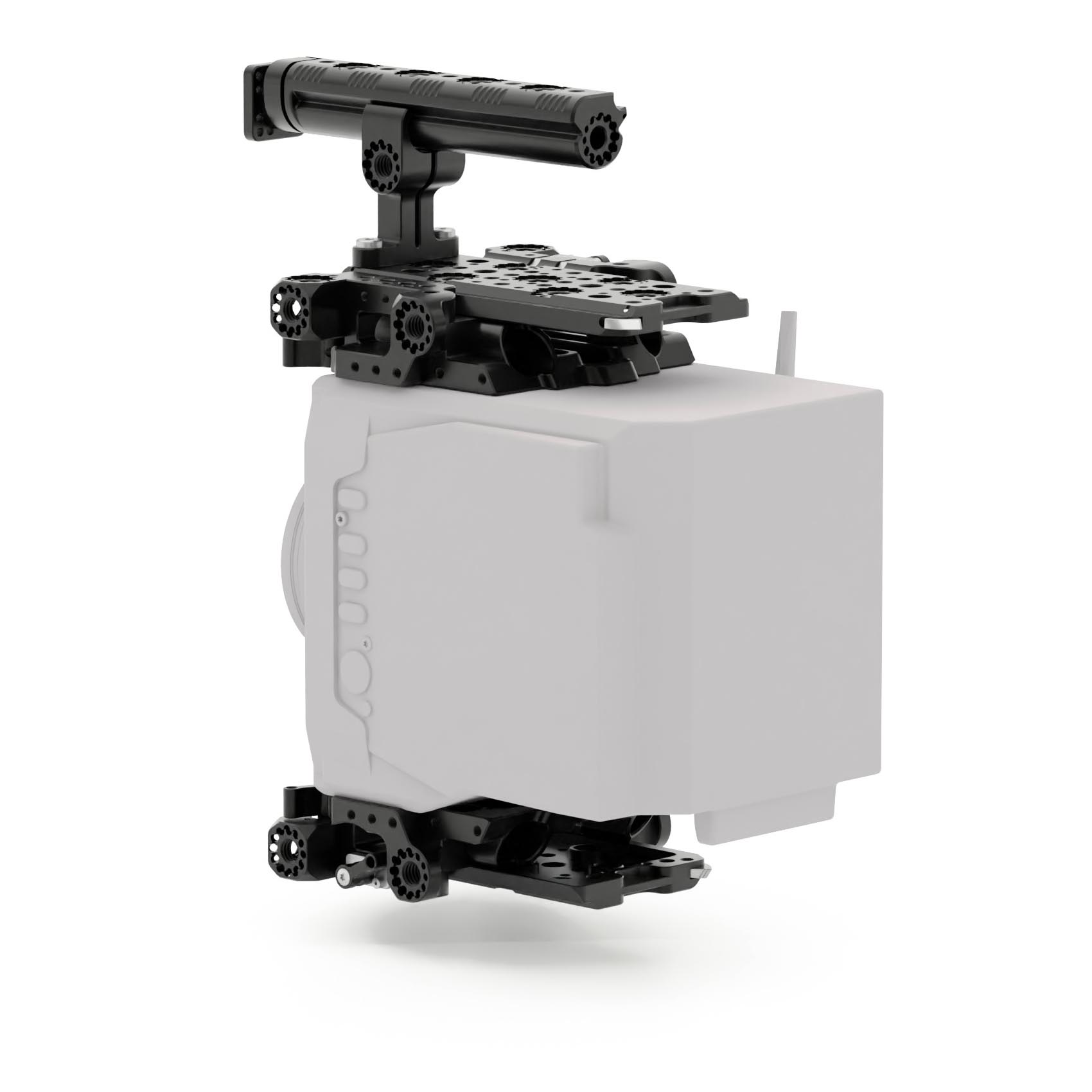 OCTAMAS SC ARRI ALEXA 35 – Base Set-3