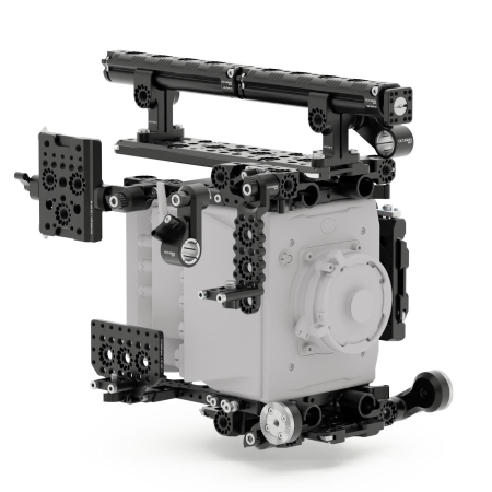 OCTAMAS SC ARRI ALEXA 35 – Full Set