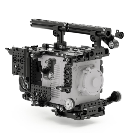 OCTAMAS SC ARRI ALEXA Mini + Mini LF – Full Set