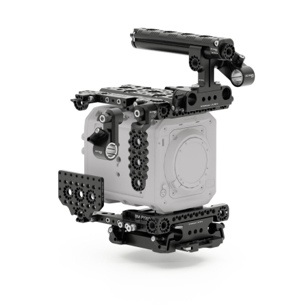 OCTAMAS SC Blackmagic PYXIS 6K, 12K – Advanced Set