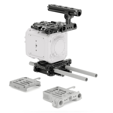 OCTAMAS SC Blackmagic PYXIS 6K, 12K – Base Set