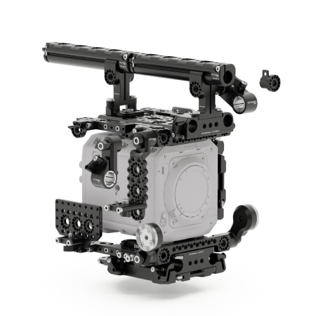 OCTAMAS SC Blackmagic PYXIS 6K, 12K – Full Set