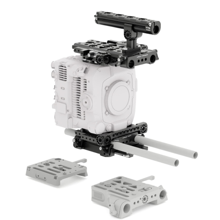 OCTAMAS SC Canon C400 – Base Set