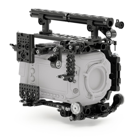 OCTAMAS SC Blackmagic URSA Cine 12K, 17K – Full Set