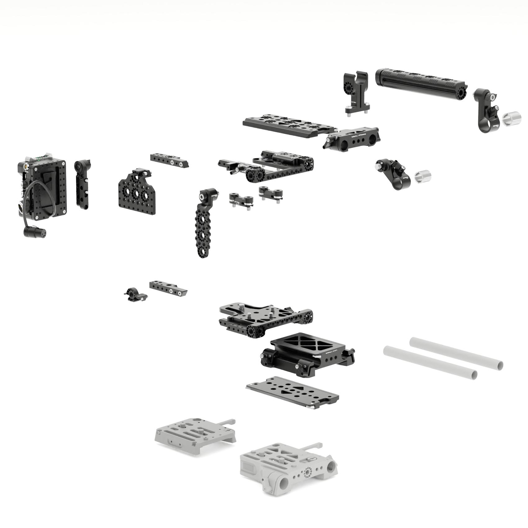 SC Canon C400 – Advanced Set-1