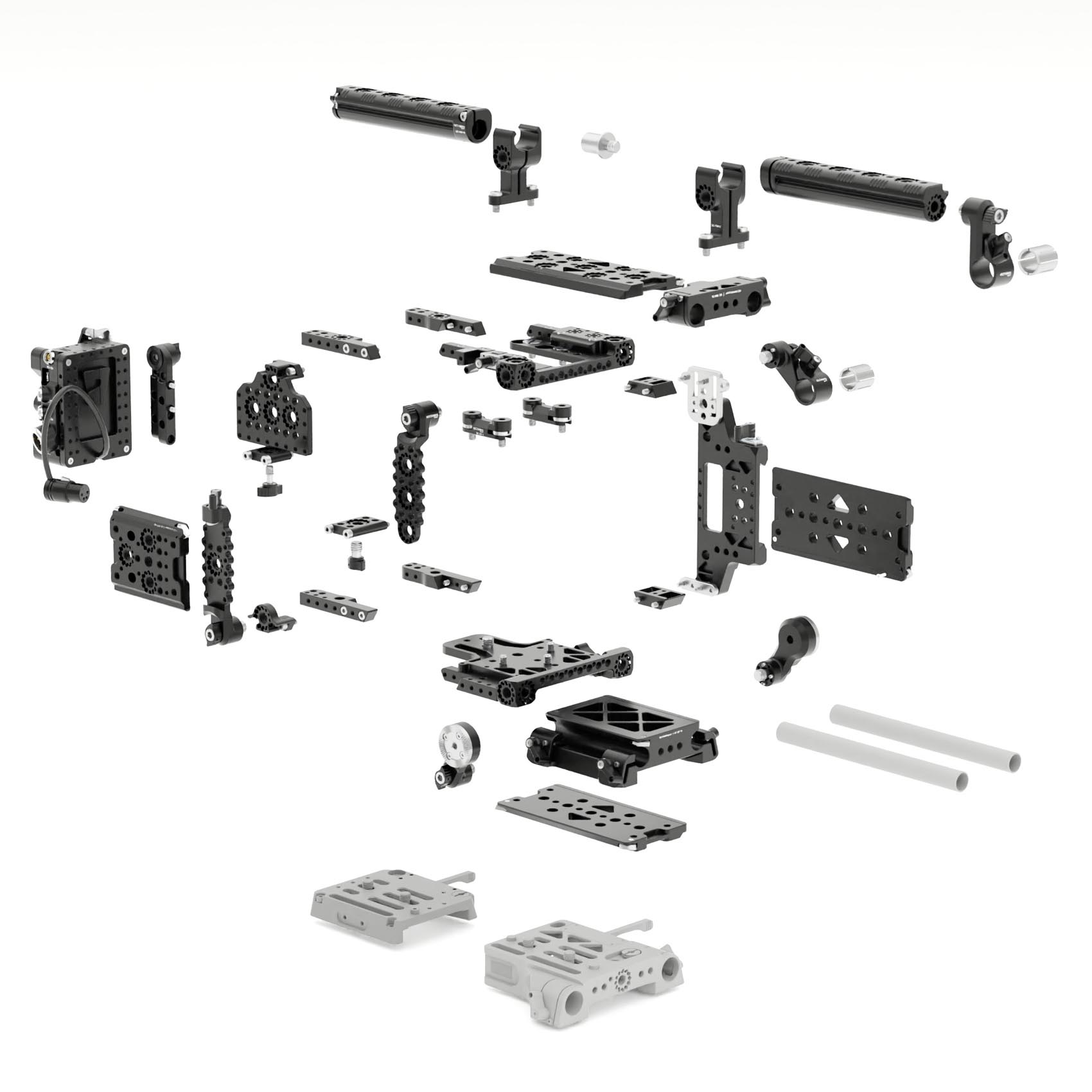 SC Canon C400 – Full Set-1