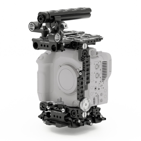 OCTAMAS SC Canon C80  Advanced Set