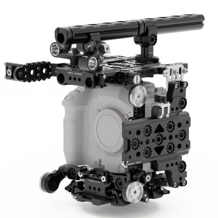 OCTAMAS SC Canon C80  Full Set